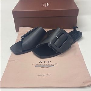 Ceci sandals by ATP Atelier